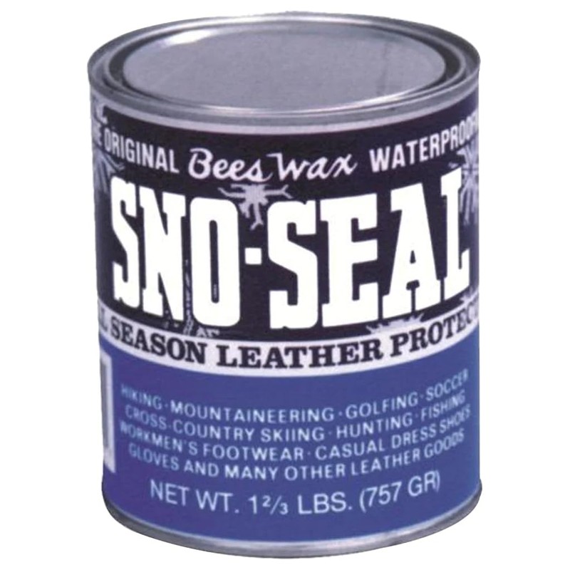 Sno-Seal Original Waterproofing Bees Wax
