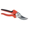 Bahco P108-20-F Bypass Secateurs, Multi-Colour, 200 mm