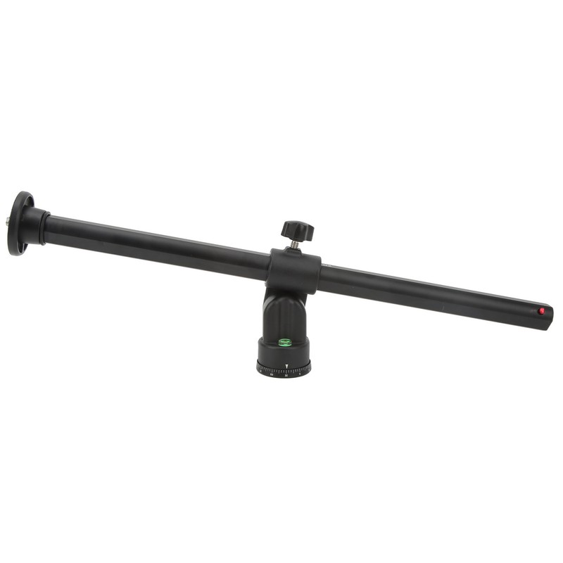 Tripod Extension Arm Overhead Shooting Extension Rod Tripod Center Column
