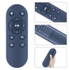 ZWP Replacement Remote Control Compatible with eufy Robot Vacuum 15C,