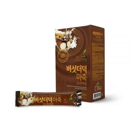 Nature's Choice 30g10포 버섯더덕마죽프리미엄 30g 10 Packs Mushroom Deodeok Rice Porridge Premium