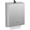 304 Stainless Steel Paper Towel Dispenser Wall Mount