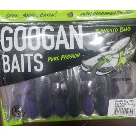 GOOGAN Bandito Bug 4 GBB-GPU