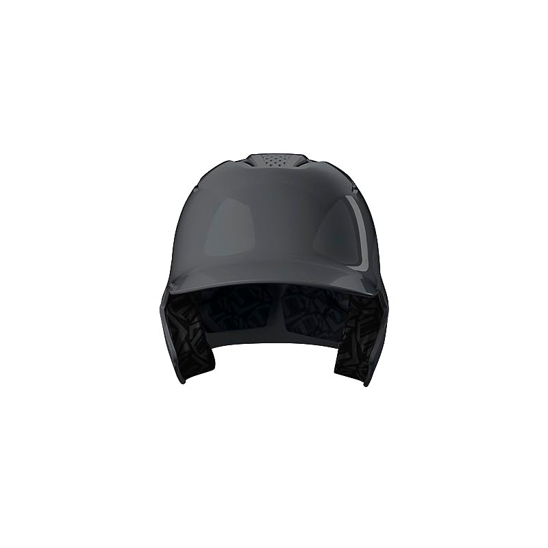EvoShield XVT™ 2.0 Gloss Batting Helmet - Charcoal, X-Small