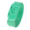 10Pcs Goat Collar Sheep Identification Bands Livestock Marking Ring Farming
