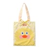 BRM-BAG01-B Eco Tote Bag Branch Brother Marks Duck