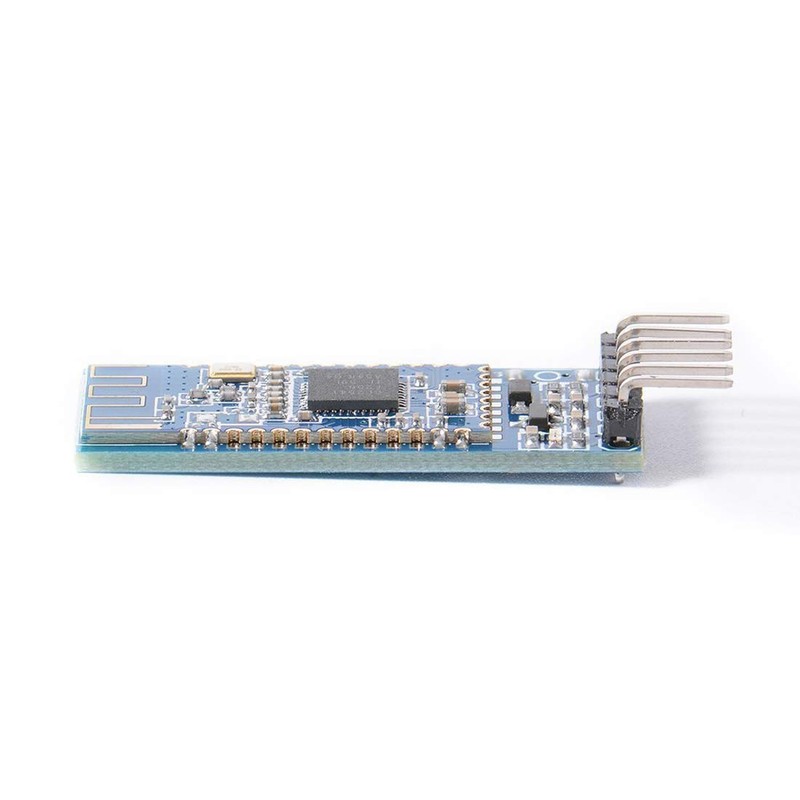 Hailege 2pcs CC2540 CC2541 AT-09 Bluetooth 4.0 BLE Module BLE