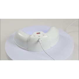 Nail Laser Fungus Device for Multiple Toenails Fingernails Nail Repair Solution