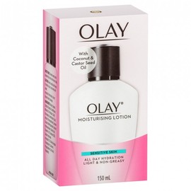 Olay Classic Moisturising Lotion (Sensitive) 150ml