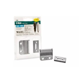 Wahl Professional 2 Hole Adjustable Clipper Blade #1006. Professional. Barber