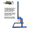 SZP - Strike Zone Pro Target - Compatible with Wiffle