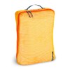 eagle creek Pack It Reveal Cube, Large, Sahara Yellow, yellow