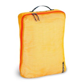 eagle creek Pack It Reveal Cube, Large, Sahara Yellow, yellow
