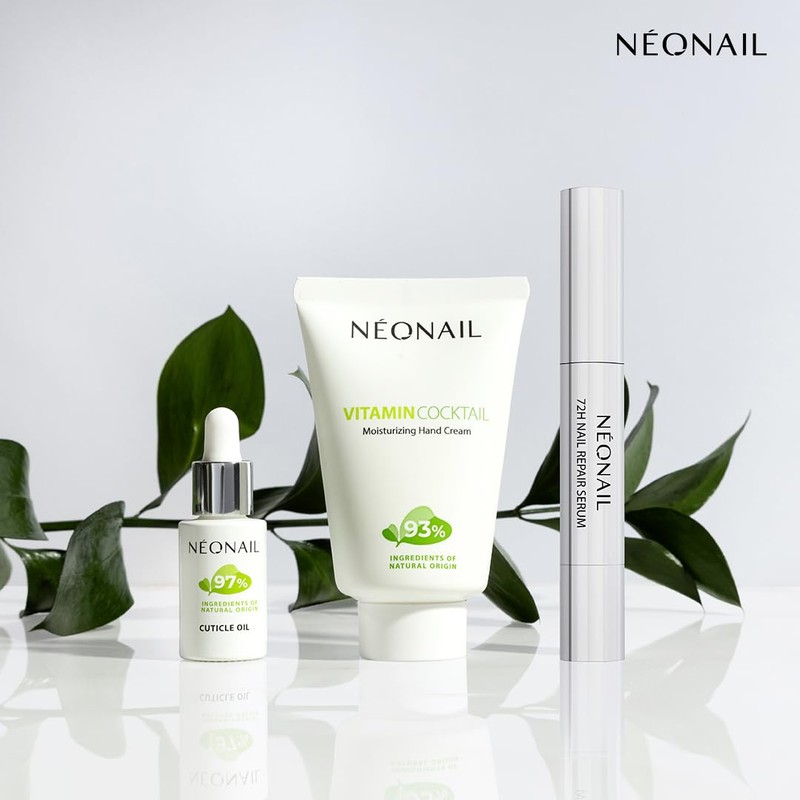 Neonail Vitamin Cuticle Oil 6.5 ml
