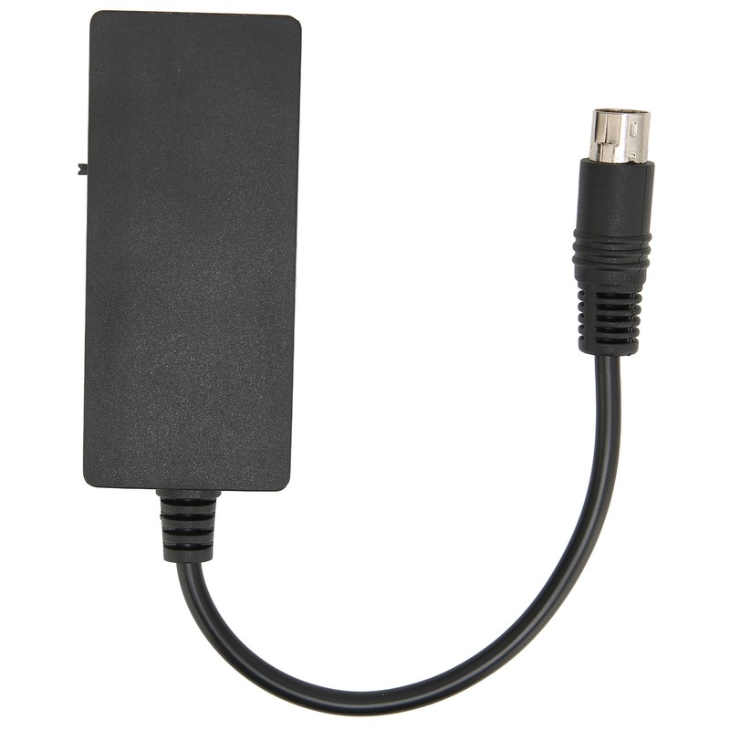 Game Console Converter Drive Free Lossless for SS to HD