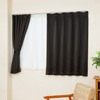 Astro 332-40 Class 1 Blackout Curtains, Set of 2, 43.3