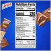Lance Sandwich Cookies, Nekot Fudge, 8 Count Box