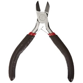 Fixpoint 77099 Side Cutters with 1.7 cm Cutting Surface 110 mm
