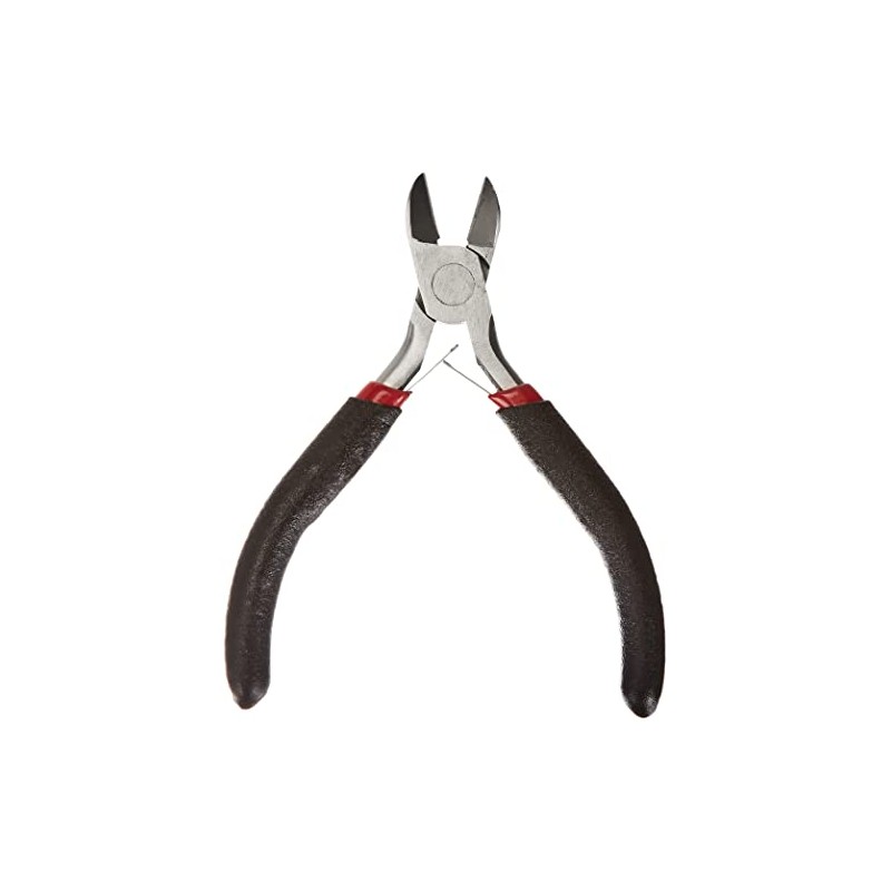 Fixpoint 77099 Side Cutters with 1.7 cm Cutting Surface 110