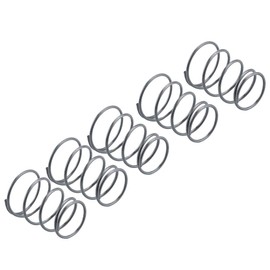 Trimmer Head Springs, Spring for Trimmer Head, Pack of 5, Professional, Not Easy to Deform for Brush Cutters for Lawn