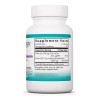 Nutricology B12 Adenosilcobalamina Ácido Fólico 60 Pastillas