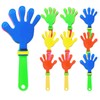 Boono Hand Clapper, Clapping, Cheering Goods, Time Killing Goods, Toys,