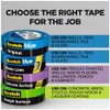 2 x 60 yds. x 5 mil Masking Tape 2090,