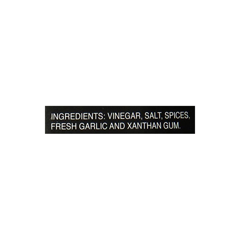 Chiavetta's BBQ Sauce 32 Oz Multi Color Sauce for Chicken