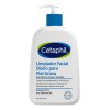 Gel Cetaphil Limpiador Facial Diario 236 Ml