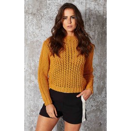 Circulo Natural Cotton Maxcolor 4/6 Yarn, 100% Brazilian Cotton - Yarn for Crocheting and Knitting - Soft Yarn, Yarn Art - Light Worsted Weight Yarn - 247 yds, 7 oz - Color 6394 - Lavender