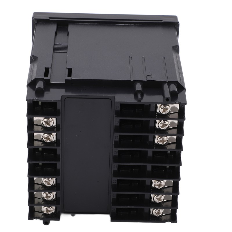 REXC900FK02M*AN Digital Thermostat Intelligent High Accuracy Industrial Temperature Controller 100V240V