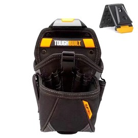 ToughBuilt Electrician Woodworking Tool Storage Bag Series Durable Multifunctional Portable Practical Single Set, 11 TB-CT-20-XL, 1 / 터프빌트 전기공 목공 도구 보관 가방 시리즈 내구성 다기능 휴대용 실용적인 단일 세트, 11 TB-CT-20-XL, 1
