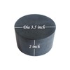 Kaizen Casa Unique Salt and Pepper Box Elegant Natural Stone