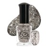 With Shan 60 second manicure, M125 chandelier, 9ml, 1 piece / 위드샨 60초 매니큐어, M125샹들리에, 9ml, 1개