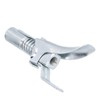 Grease Coupler High Pressure Thumb Stick Greases Gun Couplers Greasing