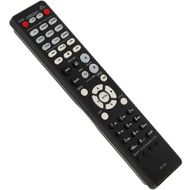 RC-1234 Replace Remote Control Suitable for Denon Amplifier DCD-600NE PMA-600NE PMA-1600NE DCD600NE PMA600NE PMA1600NE CD Player