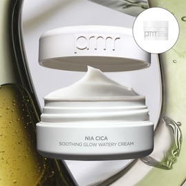 Primera [프리메라]나이아시카 수딩 글로우 워터리 크림30ml [Primera] Niacinamide Soothing Glow Water Cream 30ml