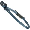 Hiplok Z LOK COMBO V2 Multifunctional Safety Strap, Unisex, Blue,