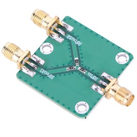 Resistive Power Divider Power Splitter Dc 5G Rf Microwave Power Splitter Radio Frequency Power Divider 1 to 2 Way