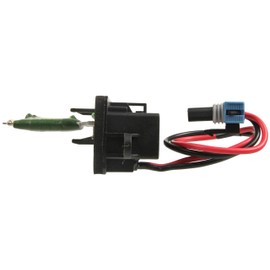 Wells DR780 HVAC Blower Motor Resistor