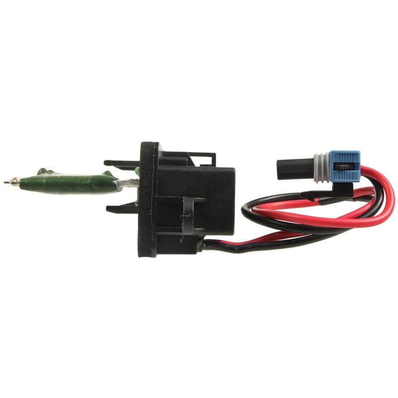 Wells DR780 HVAC Blower Motor Resistor