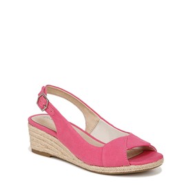 LifeStride Womens Socialite Sandal French Pink 11 M