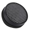 Air Purifier for LEVOIT LV-H132 Replacement HEPA Activated Carbon Filter