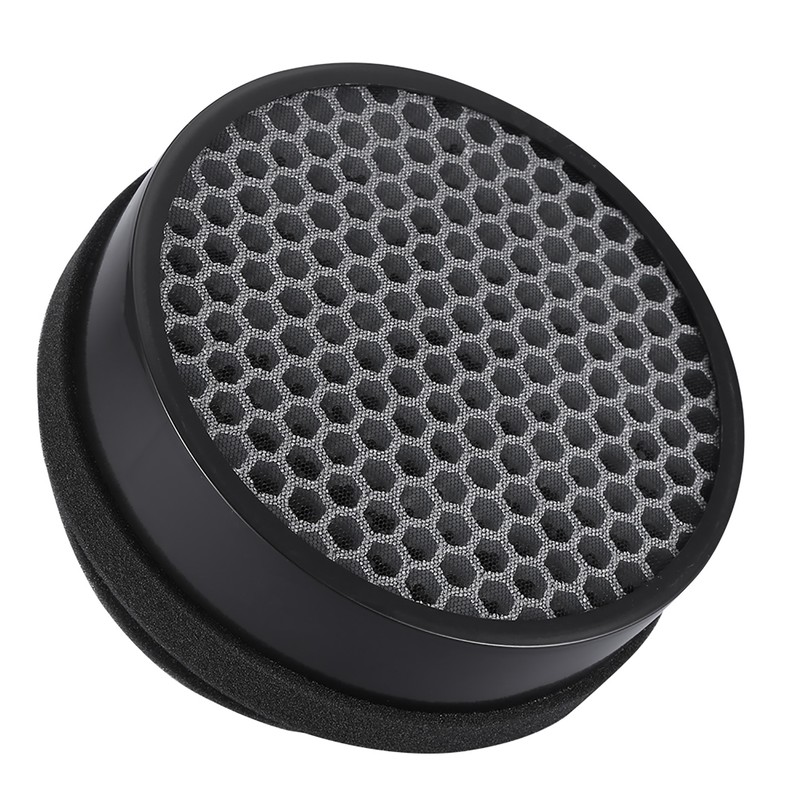 Air Purifier for LEVOIT LV-H132 Replacement HEPA Activated Carbon Filter