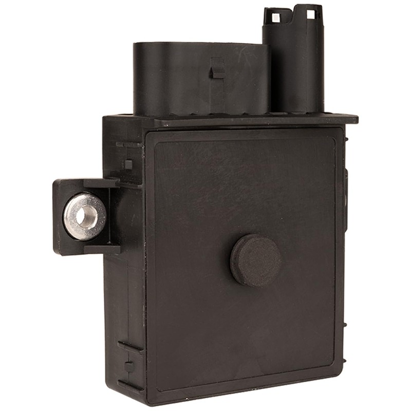 RECBONIC Diesel Glow Plug Controller for Chevy GMC 2500HD 3500HD