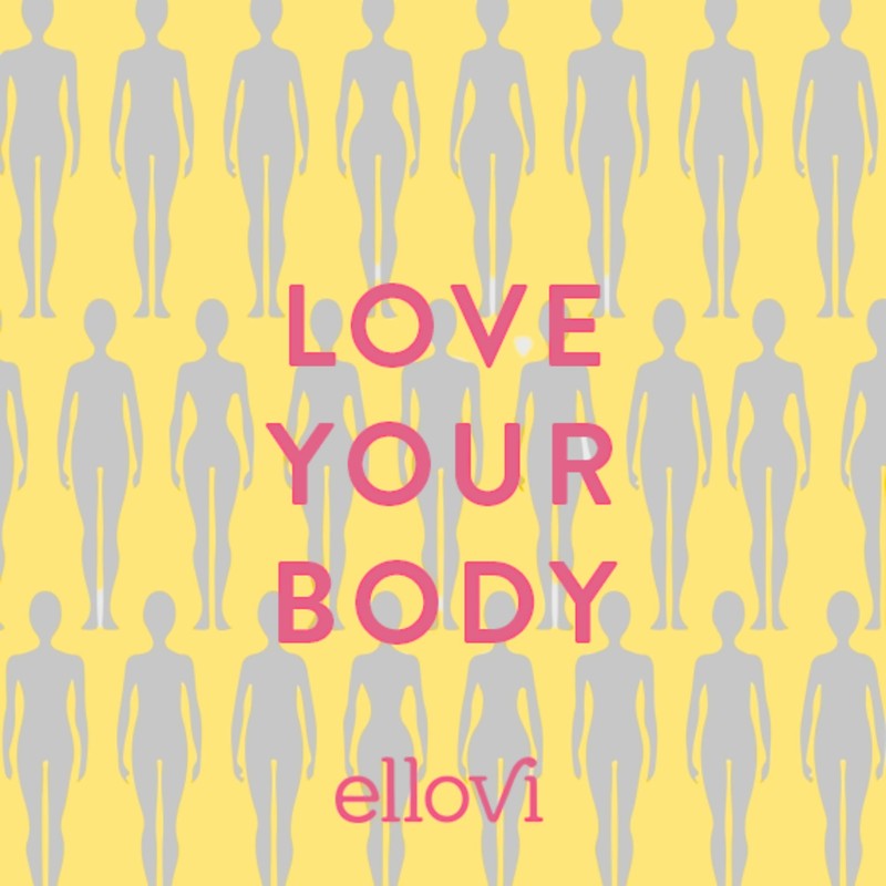 Ellovi Natural Lip Butter Lip Balm - Creamsicle - Pure