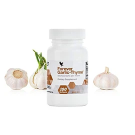 Forever Garlic-Thyme® - Forever Living Products