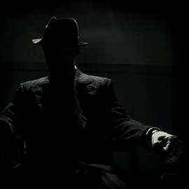 Coma Noir [Vinyl LP]