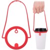 Drink Holder, Cup Holder, Carrying, Convenience Store, Coffee, Tumbler, Desk