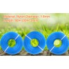 Grass Trimmer Line .065'' Weed Wacker Eater String 98ft x